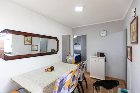 Casa à venda com 2 quartos, 57m² em Jardim Interlagos, Campinas