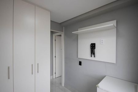 Quarto 1 de apartamento para alugar com 2 quartos, 50m² em Vila Maria, São Paulo