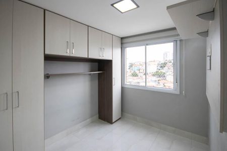 Quarto 2 de apartamento para alugar com 2 quartos, 50m² em Vila Maria, São Paulo