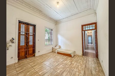Casa à venda com 4 quartos, 130m² em Laranjeiras, Rio de Janeiro