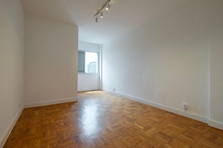 Suíte de apartamento à venda com 2 quartos, 82m² em Sumarezinho, São Paulo