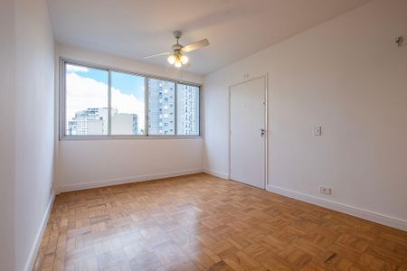 Sala de apartamento à venda com 2 quartos, 82m² em Sumarezinho, São Paulo