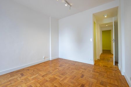 Suíte de apartamento à venda com 2 quartos, 82m² em Sumarezinho, São Paulo