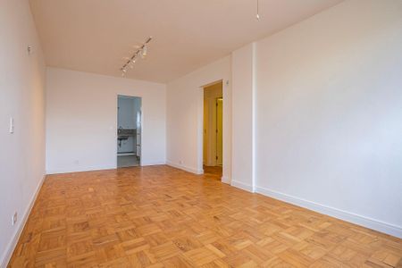 Sala de apartamento à venda com 2 quartos, 82m² em Sumarezinho, São Paulo