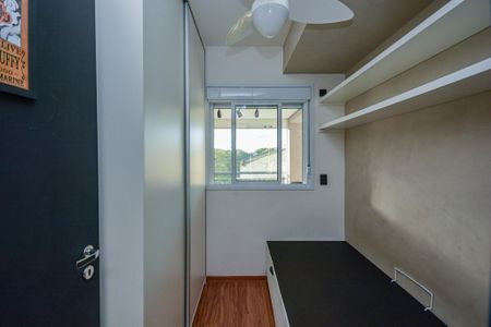 Quarto 1 de apartamento para alugar com 2 quartos, 82m² em Socorro, São Paulo