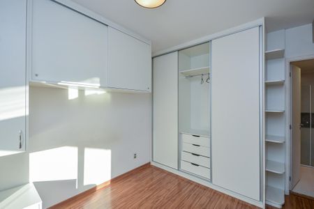 Quarto 2 de apartamento para alugar com 2 quartos, 82m² em Socorro, São Paulo
