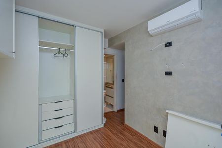 Quarto 2 de apartamento para alugar com 2 quartos, 82m² em Socorro, São Paulo