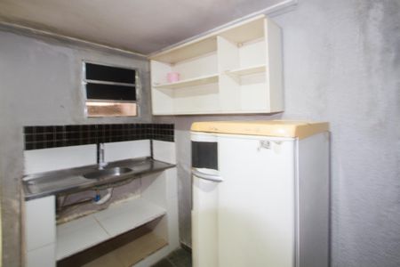 Kitnet/Studio para alugar com 1 quarto, 14m² em Campo Belo, São Paulo