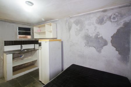 Kitnet/Studio para alugar com 1 quarto, 14m² em Campo Belo, São Paulo