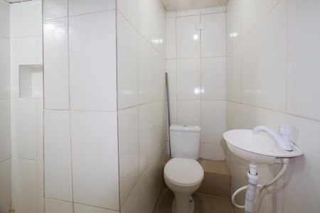 Kitnet/Studio para alugar com 1 quarto, 14m² em Campo Belo, São Paulo
