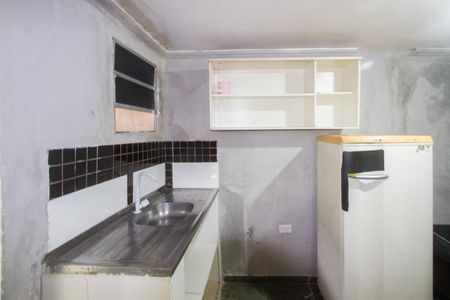 Kitnet/Studio para alugar com 1 quarto, 14m² em Campo Belo, São Paulo