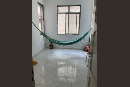 Studio de kitnet/studio para alugar com 1 quarto, 24m² em Botafogo, Rio de Janeiro