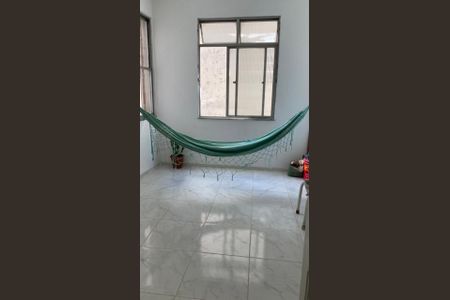 Studio de kitnet/studio para alugar com 1 quarto, 24m² em Botafogo, Rio de Janeiro