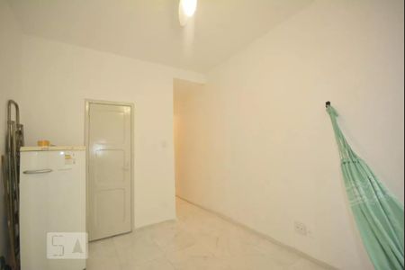 Studio de kitnet/studio para alugar com 1 quarto, 24m² em Botafogo, Rio de Janeiro