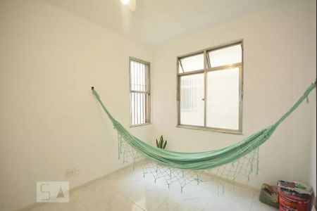 Studio de kitnet/studio para alugar com 1 quarto, 24m² em Botafogo, Rio de Janeiro