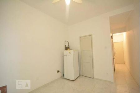 Studio de kitnet/studio para alugar com 1 quarto, 24m² em Botafogo, Rio de Janeiro