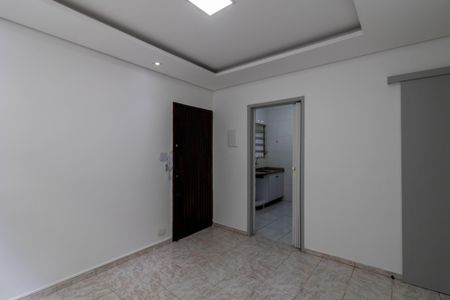 Sala de apartamento para alugar com 2 quartos, 51m² em Jardim Gopouva, Guarulhos