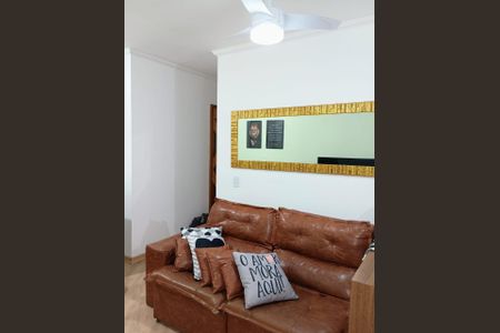 Foto 04 de apartamento à venda com 3 quartos, 59m² em Planalto, São Bernardo do Campo