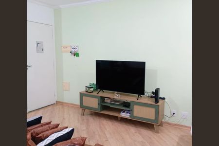Foto 01 de apartamento à venda com 3 quartos, 59m² em Planalto, São Bernardo do Campo