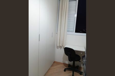 Foto 16 de apartamento à venda com 3 quartos, 59m² em Planalto, São Bernardo do Campo