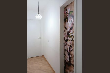 Foto 10 de apartamento à venda com 3 quartos, 59m² em Planalto, São Bernardo do Campo