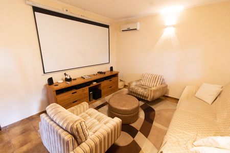 SALA de casa à venda com 3 quartos, 350m² em Jardim Planalto, Campinas