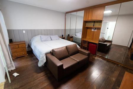 SUITE de casa à venda com 3 quartos, 350m² em Jardim Planalto, Campinas