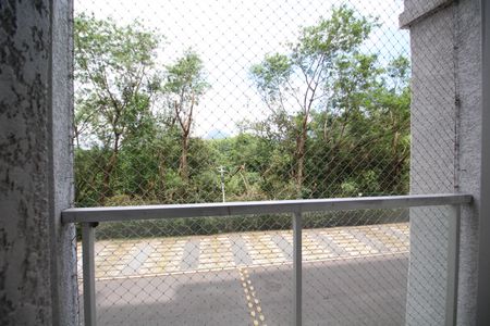 Varanda de apartamento para alugar com 2 quartos, 65m² em Barra Olímpica, Rio de Janeiro