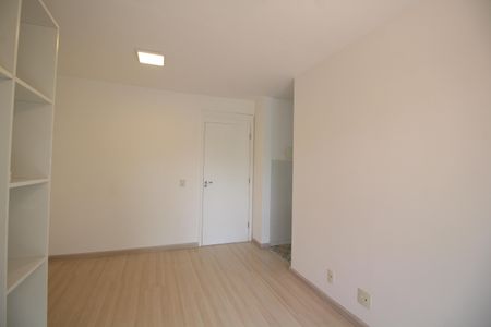Sala de apartamento para alugar com 2 quartos, 65m² em Barra Olímpica, Rio de Janeiro
