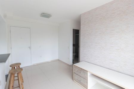 Sala de apartamento à venda com 2 quartos, 45m² em Vila Nova Cachoeirinha, São Paulo
