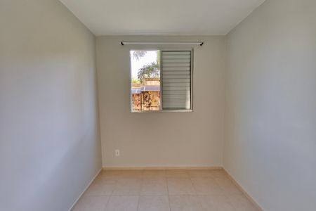 Quarto 1 de apartamento para alugar com 2 quartos, 43m² em Loteamento Parque São Martinho, Campinas