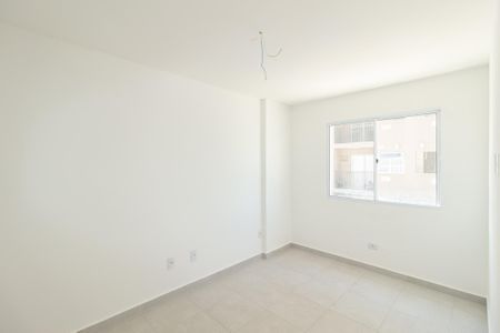 Suíte de apartamento para alugar com 2 quartos, 50m² em Campo Grande, Rio de Janeiro
