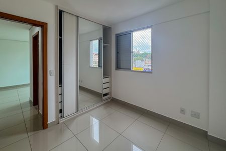 Quarto 1 de apartamento à venda com 2 quartos, 65m² em União, Belo Horizonte