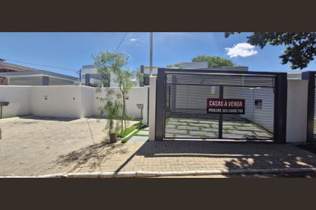 Casa à venda com 3 quartos, 510m² em Várzea, Lagoa Santa