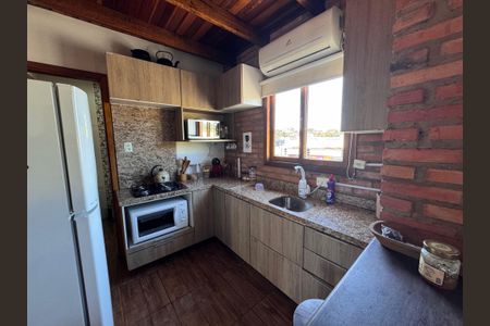 Apartamento para alugar com 2 quartos, 58m² em Santa Teresa, São Leopoldo