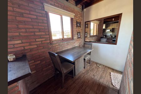 Apartamento para alugar com 2 quartos, 58m² em Santa Teresa, São Leopoldo