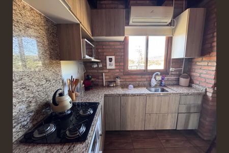 Apartamento para alugar com 2 quartos, 58m² em Santa Teresa, São Leopoldo