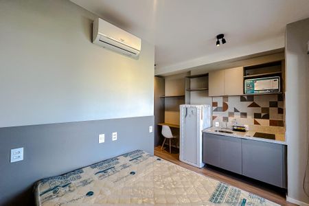 Studio de apartamento para alugar com 1 quarto, 29m² em Alto da Mooca, São Paulo