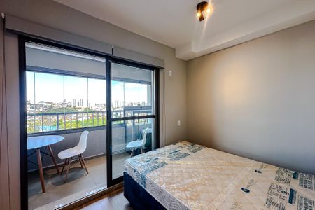Studio de apartamento para alugar com 1 quarto, 29m² em Alto da Mooca, São Paulo