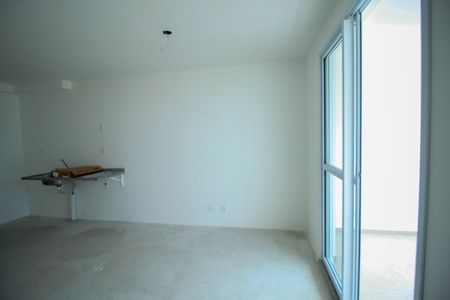 Kitnet/Studio para alugar com 1 quarto, 30m² em Mooca, São Paulo