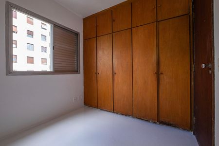 Quarto de apartamento para alugar com 1 quarto, 45m² em Jardim Paulista, São Paulo
