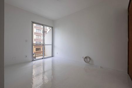 Sala de apartamento para alugar com 1 quarto, 45m² em Jardim Paulista, São Paulo