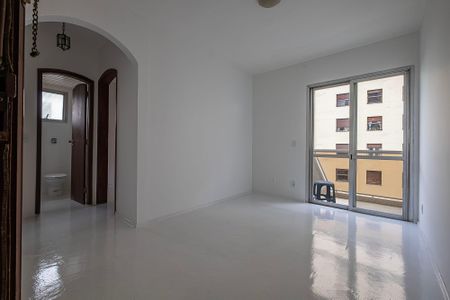 Sala de apartamento para alugar com 1 quarto, 45m² em Jardim Paulista, São Paulo
