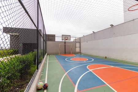 Apartamento à venda com 47m², 2 quartos e 1 vagaÁrea comum - Quadra Esportiva