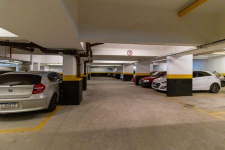 Apartamento à venda com 47m², 2 quartos e 1 vagaGaragem