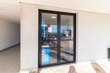 Apartamento à venda com 47m², 2 quartos e 1 vagaMercadinho 24h