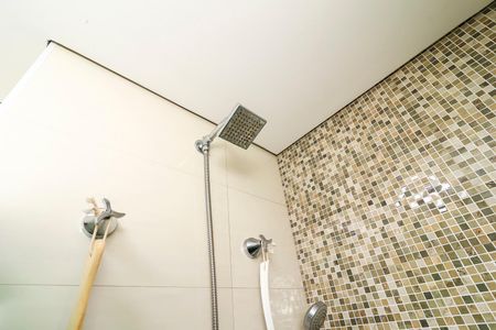 Apartamento à venda com 47m², 2 quartos e 1 vagaBanheiro