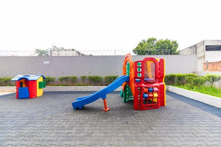 Apartamento à venda com 47m², 2 quartos e 1 vagaÁrea comum - Playground