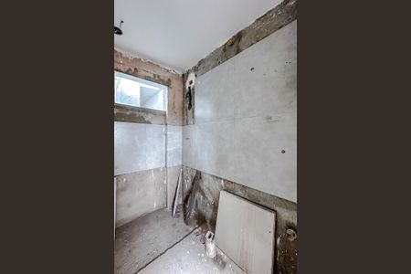 Banheiro da Suíte de casa à venda com 9 quartos, 332m² em Vila Formosa, São Paulo