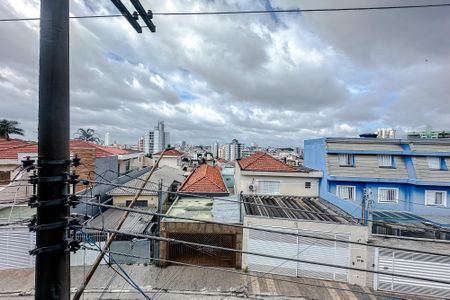 Vista da Sala de casa à venda com 9 quartos, 332m² em Vila Formosa, São Paulo